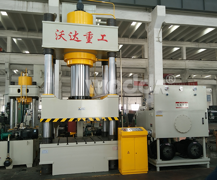 液壓機(ji) 液壓機