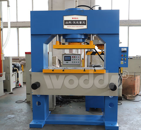 大噸位(wèi)龍門液(yè)壓機