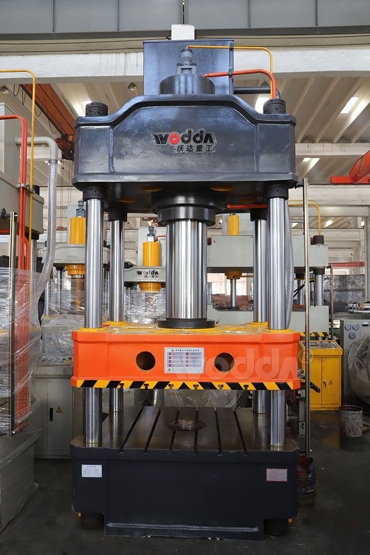 63噸快速拉伸(shēn)機 63噸快速拉(lā)伸機