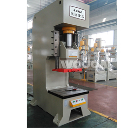 滑塊導(dao)軌沖床(chuang)