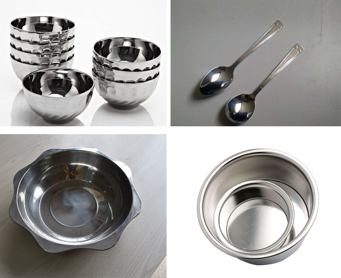 不鏽鋼(gāng)模具