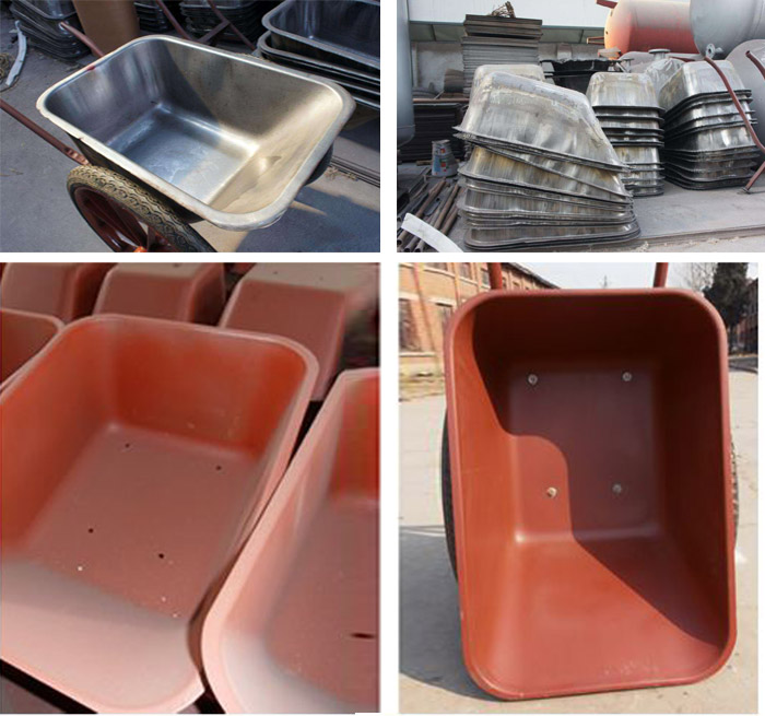 灰鬥車(che)模具