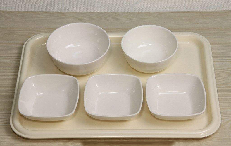 密胺餐(cān)具熱壓成型液壓(yā)機