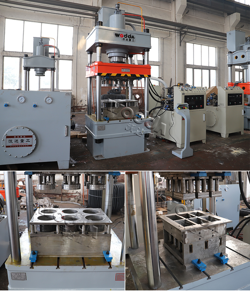 茶(chá)餅液壓機(jī) 茶餅(bǐng)液壓機