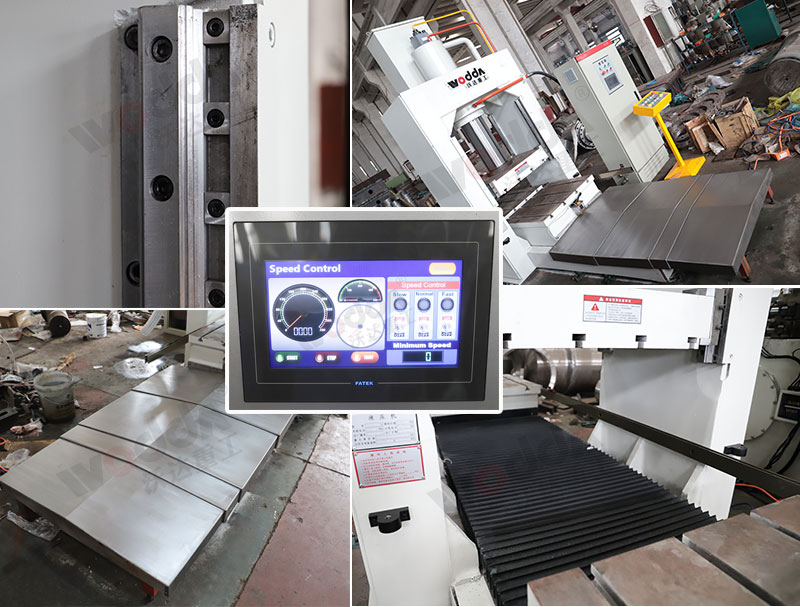 碳(tàn)纖維制(zhi)品模壓(ya)機