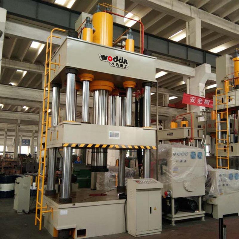 封頭拉(lā)伸專用(yong)液壓機(jī)設備 封(fēng)頭拉伸(shen)專用液(ye)壓機設(she)備