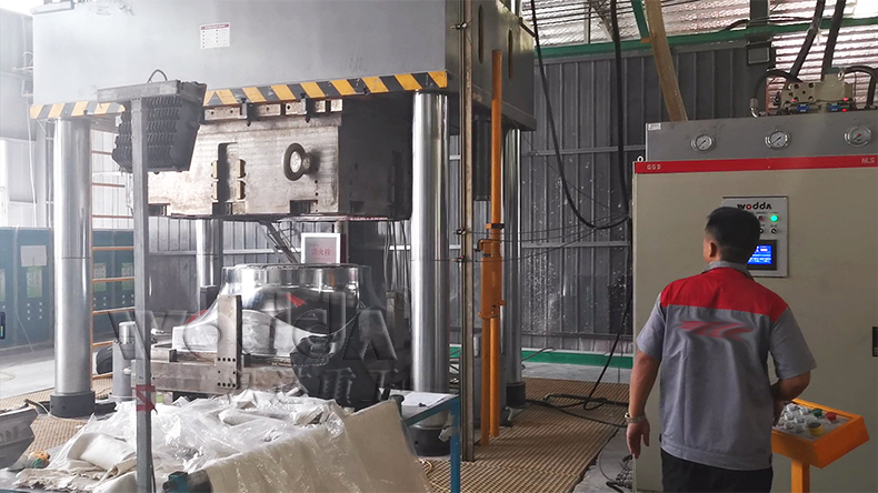 玻璃(lí)鋼風機(ji)生産設(shè)備 玻璃(li)鋼風機(ji)生産設(shè)備