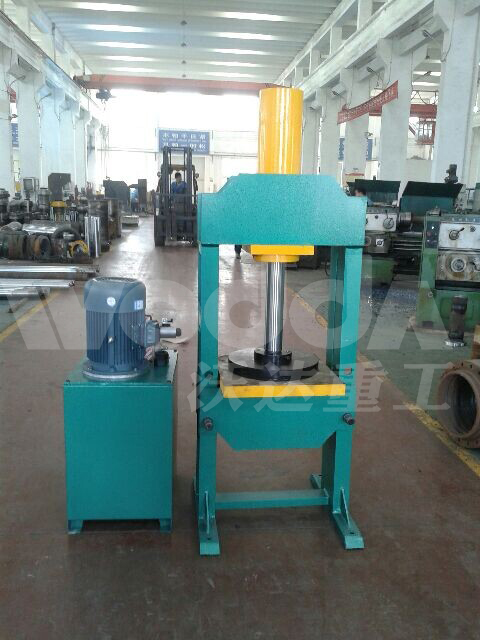 小型液壓(yā)機 小型液(yè)壓機