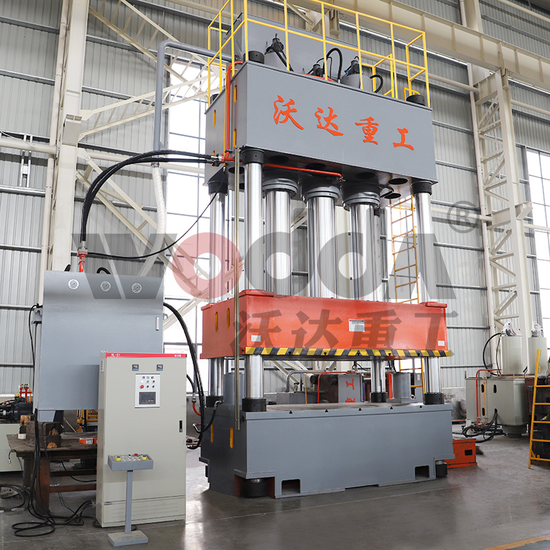 1000噸(dun)液壓機價(jià)格 1000噸液壓(yā)機價格