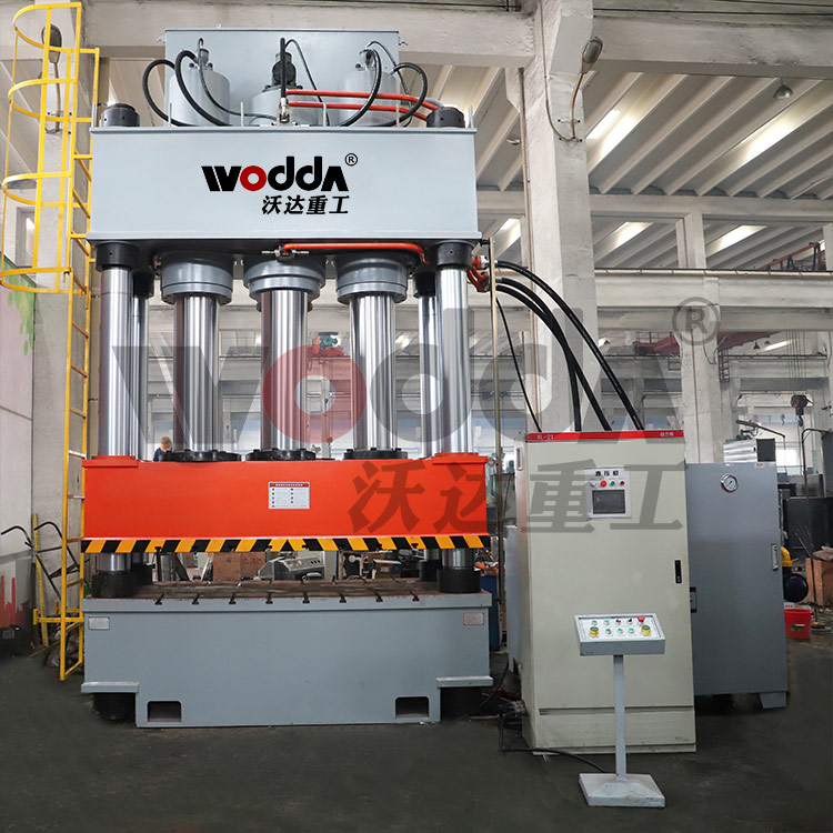 1000噸液壓機價(jià)格 1000噸液壓機(ji)價格