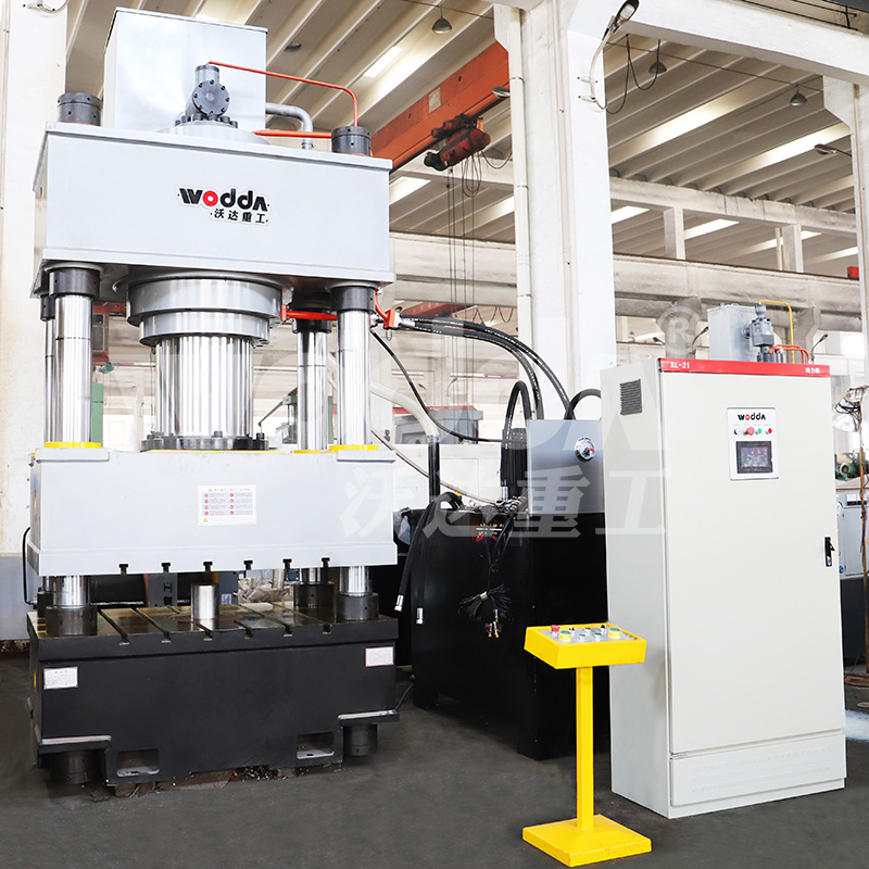 630T四柱液壓(yā)機價格 630T四柱液壓(ya)機價格