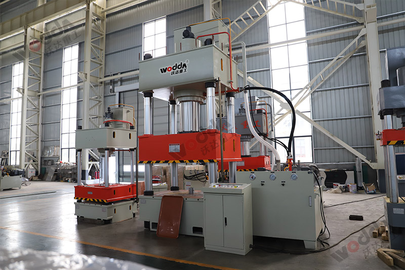 630噸拉(lā)伸液壓機 630噸拉伸(shēn)液壓機