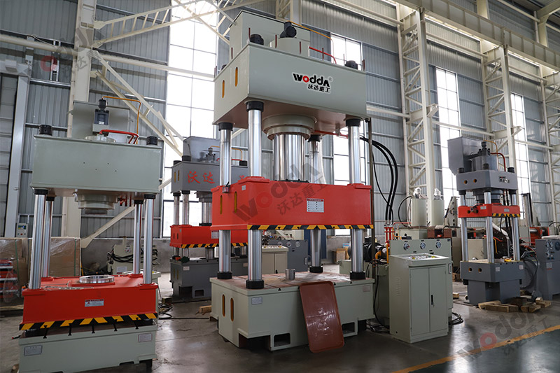 630噸拉伸液(yè)壓機 630噸拉伸液壓(ya)機