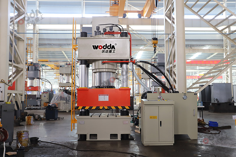 錨(mao)杆托盤液(ye)壓機 錨杆(gǎn)托盤液壓(ya)機