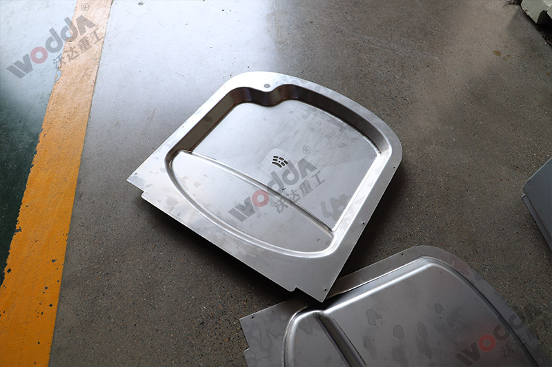 不鏽(xiù)鋼闆成品 不鏽(xiù)鋼闆成品