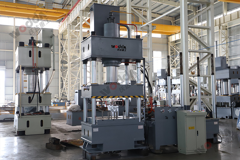 250噸拉伸(shen)機 250噸拉伸機(ji)