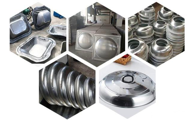 630噸拉伸液壓(ya)機 630噸拉伸液(ye)壓機