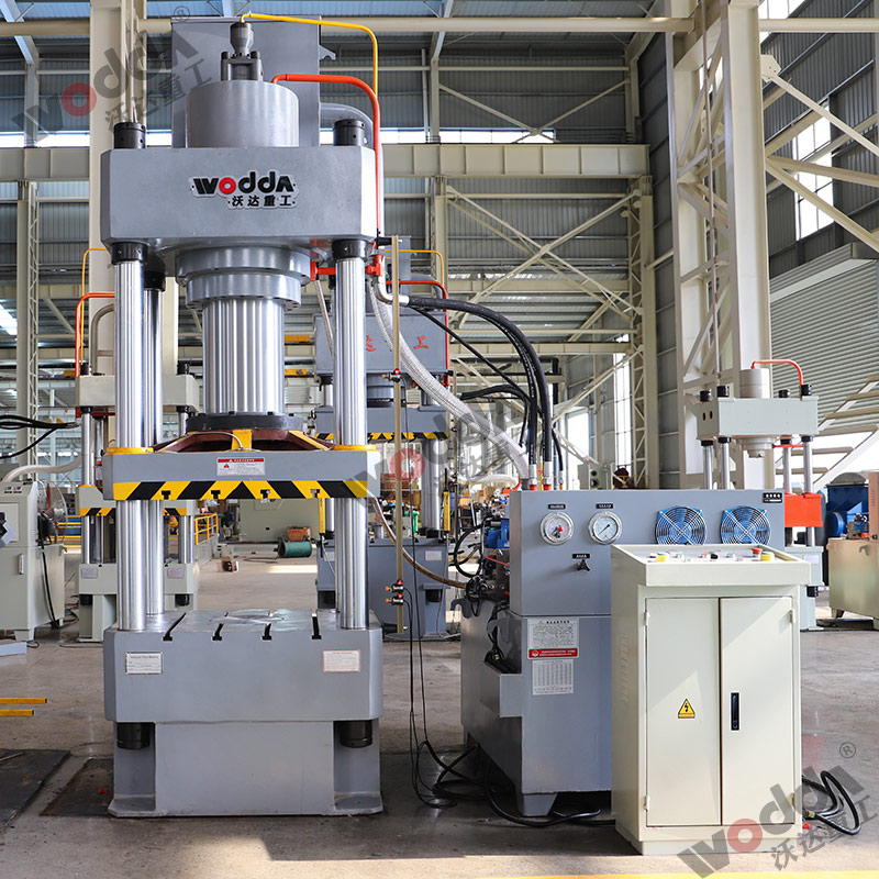 滕州315噸拉(lā)伸液壓機(jī)廠家 滕州(zhou)315噸拉伸液(yè)壓機廠家(jiā)