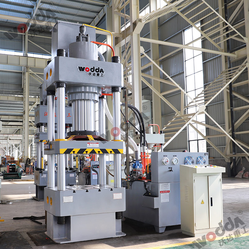 滕州315噸拉(lā)伸液壓機(ji)廠家 滕州(zhou)315噸拉伸液(yè)壓機廠家(jia)