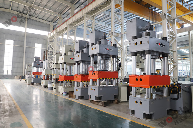 滕州液壓拉(lā)伸機廠家哪(na)家好？