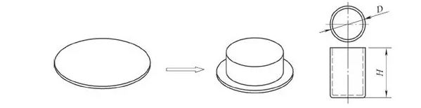 液壓拉伸(shen)機制造工藝(yi)
