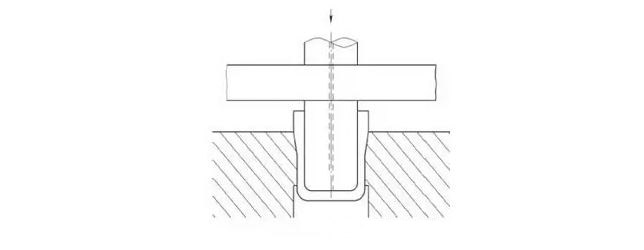 液(yè)壓拉伸機制(zhì)造工藝