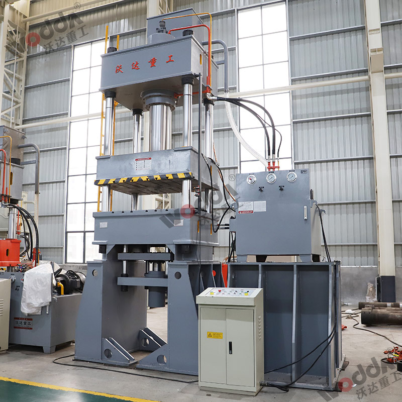 315噸液壓(yā)拉伸機 315噸液(yè)壓拉伸機