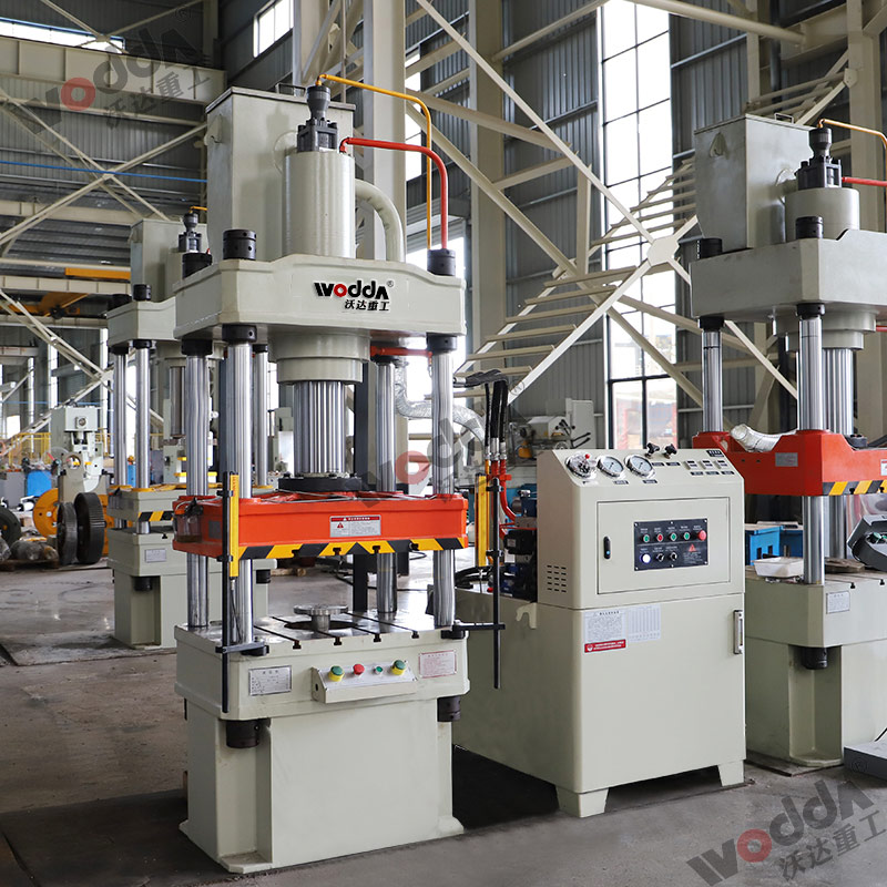 100噸液壓機多少(shao)錢一台? 100噸液壓機(ji)多少錢一台?