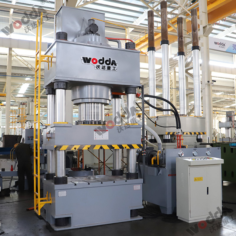 630噸四柱(zhù)拉伸液壓(ya)機 630噸四柱(zhu)拉伸液壓(yā)機