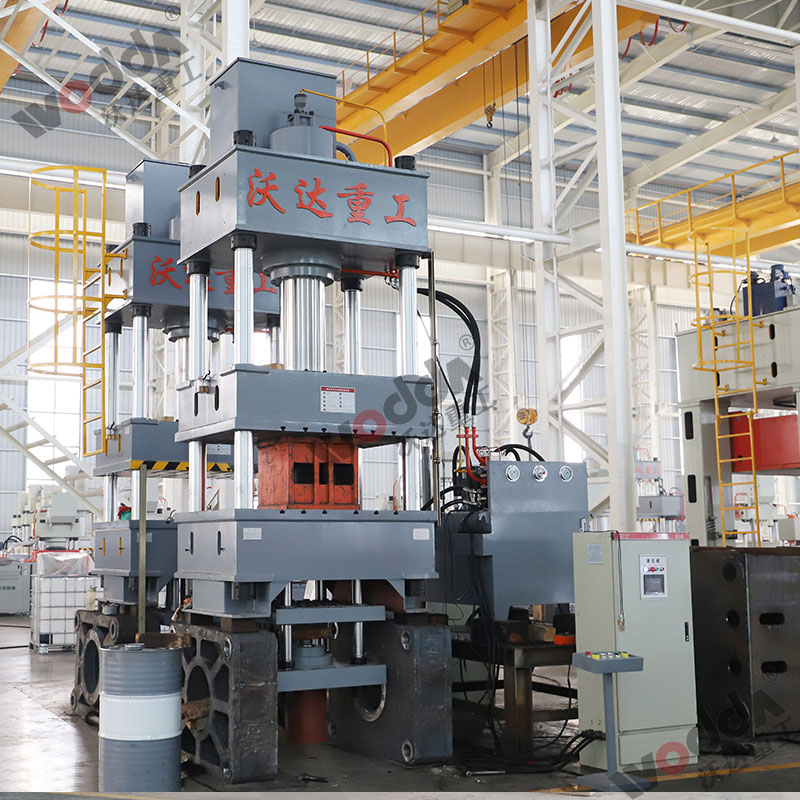 315噸拉伸液(yè)壓機