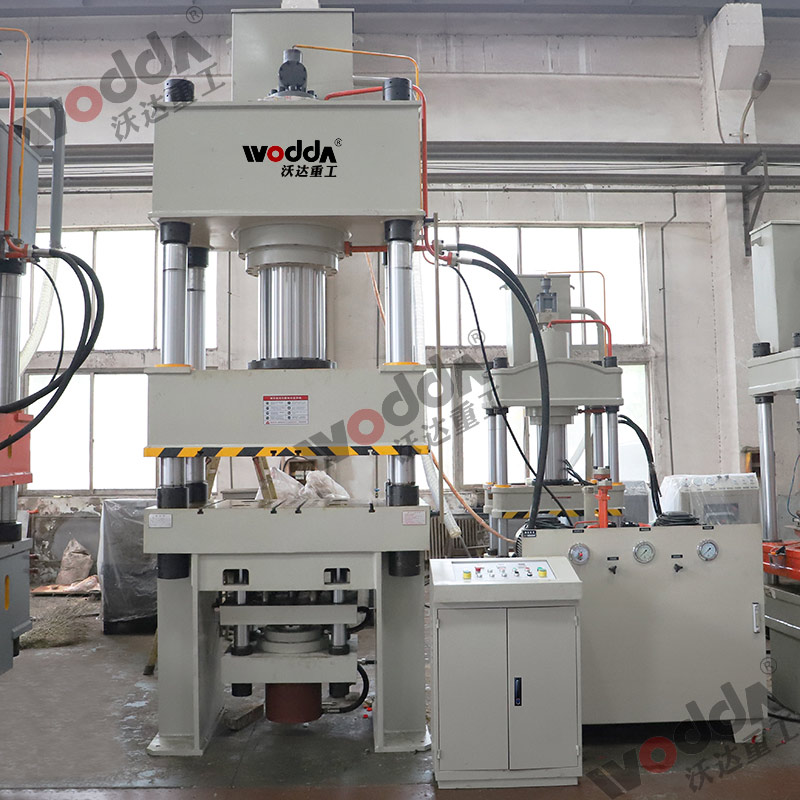 500噸(dūn)拉伸液壓機(ji) 500噸拉伸液壓(yā)機