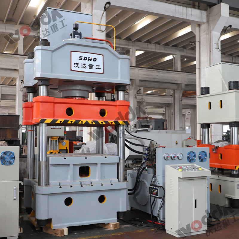 上置(zhì)液壓墊(nian)蛋糕托(tuō)盤拉伸(shen)液壓機(jī) 上置液(ye)壓墊蛋(dan)糕托盤(pan)拉伸液(yè)壓機