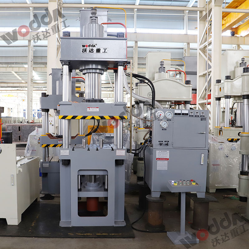 200噸不鏽(xiù)鋼拉伸液壓(yā)機 200噸不鏽鋼(gang)拉伸液壓機(ji)