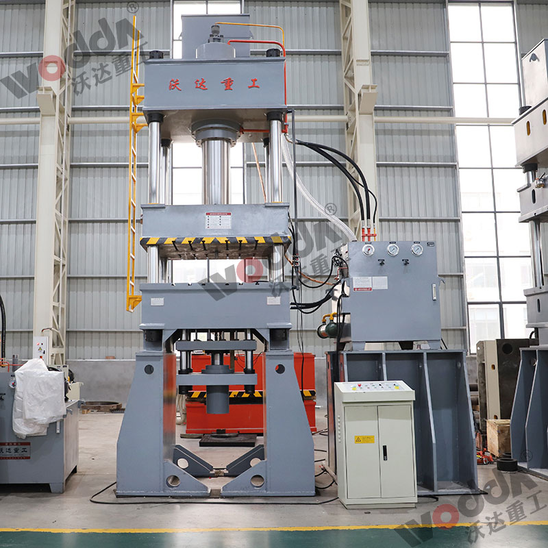 不鏽鋼(gang)拉伸液壓機 不鏽(xiu)鋼拉伸液壓機