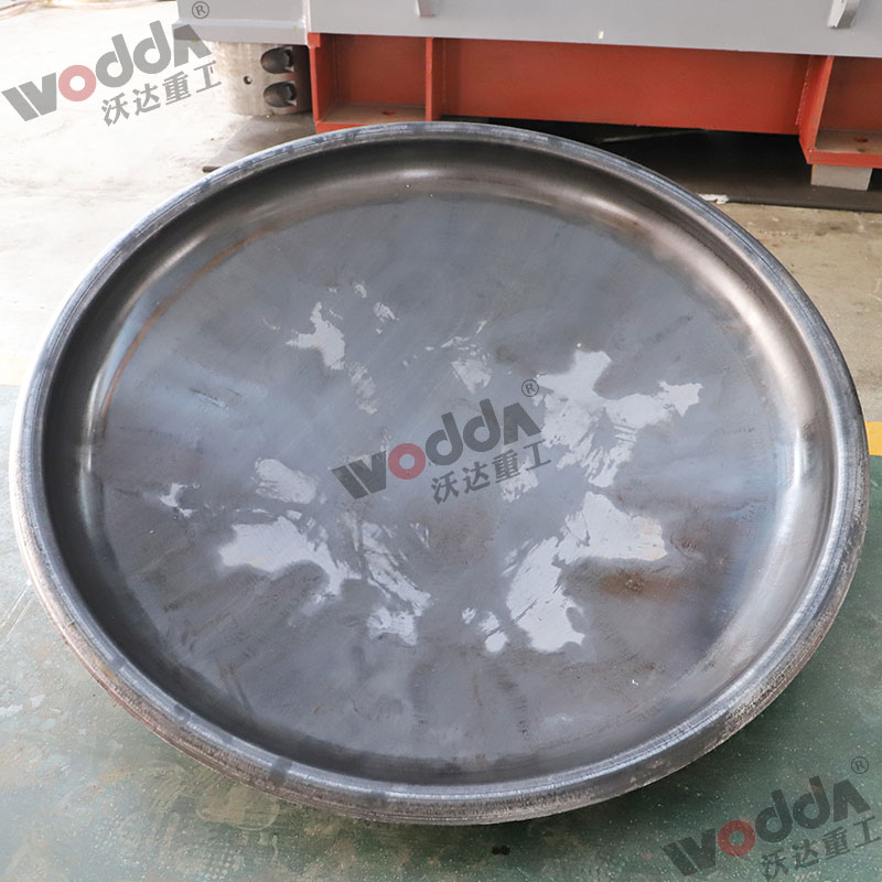 封頭 封(fēng)頭