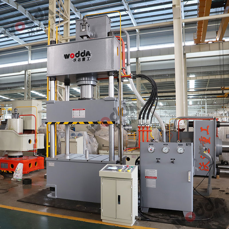 200噸拉(lā)伸液壓機 200噸拉(la)伸液壓機