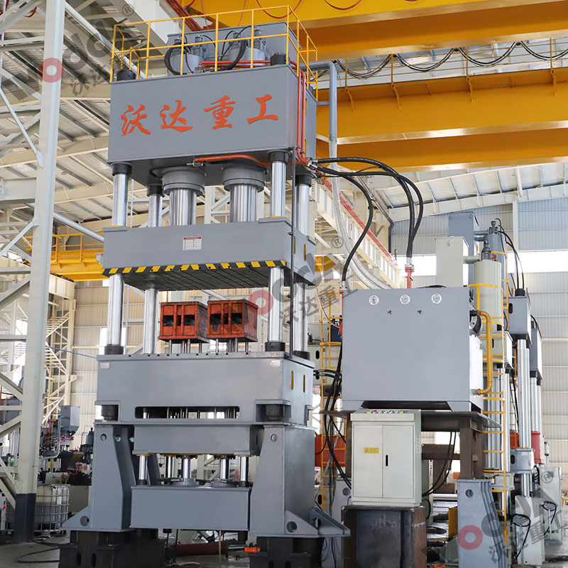 1000噸拉伸液(yè)壓機 1000噸拉伸(shen)液壓機