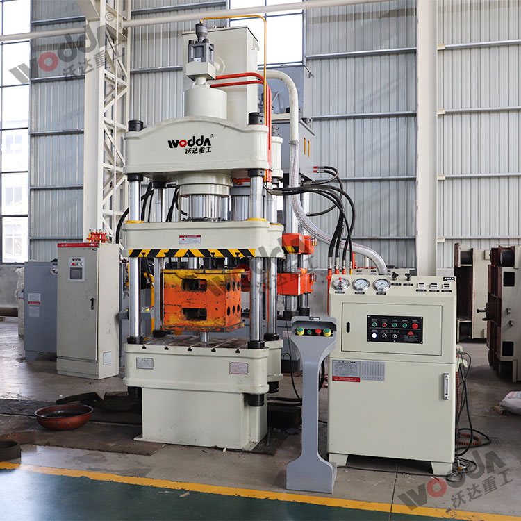 200噸拉伸液壓機(ji)