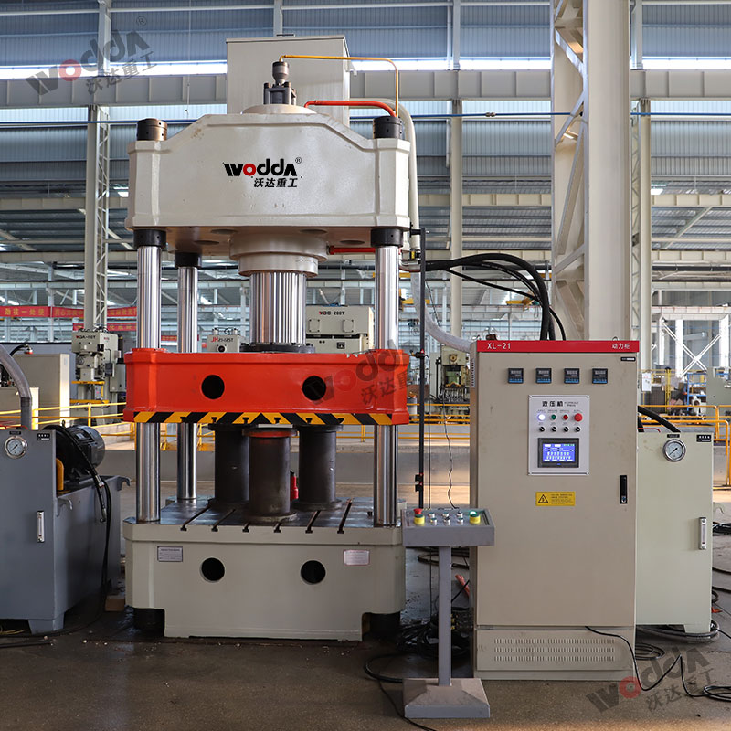 315噸(dūn)拉伸液(yè)壓機