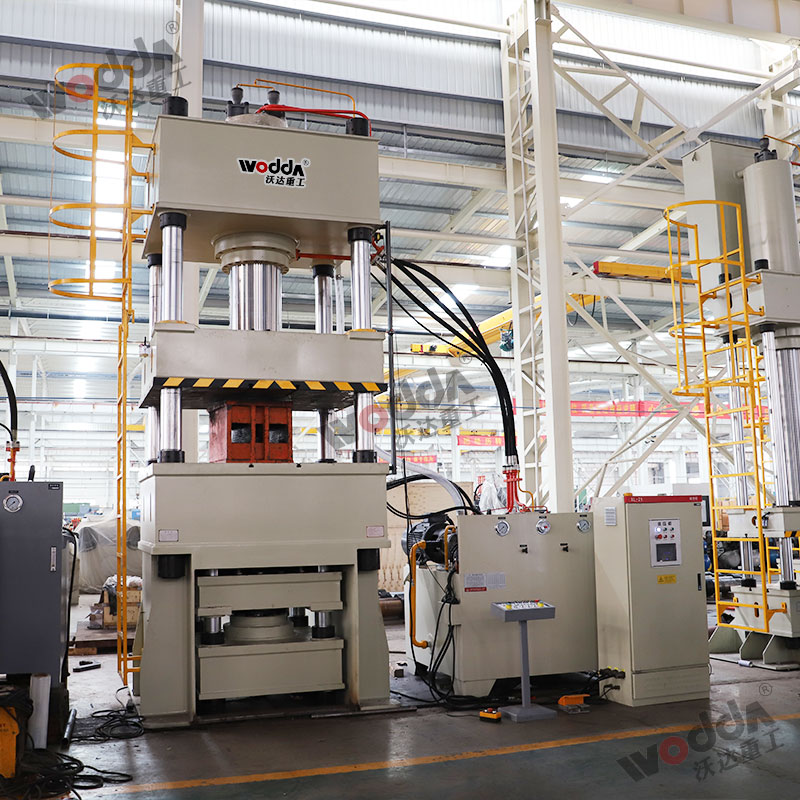 500噸(dūn)拉伸機 500噸拉(la)伸機