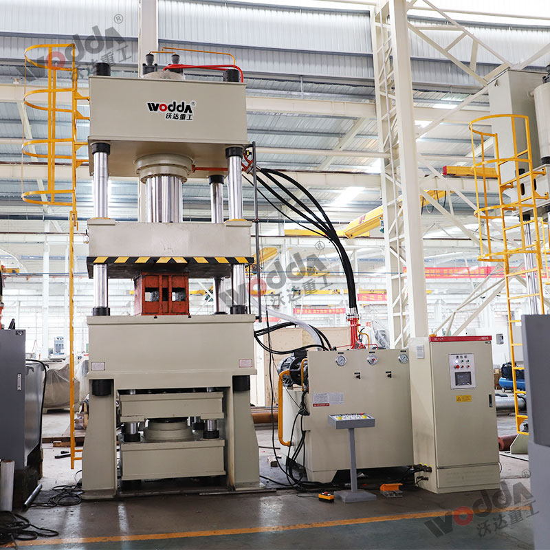 500噸(dūn)液壓機 500噸液(yè)壓機