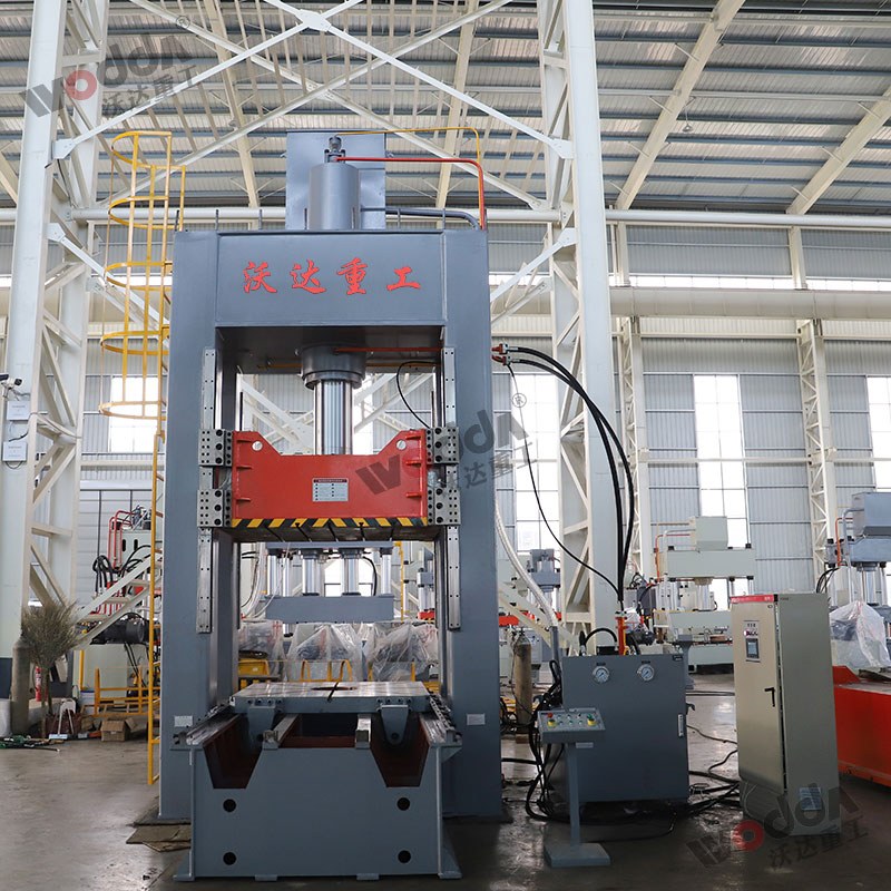 315噸框架(jià)液壓機 315噸框架液(yè)壓機