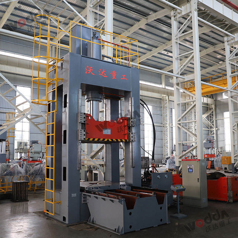 315噸框架(jià)式液壓機 315噸框架(jià)式液壓機