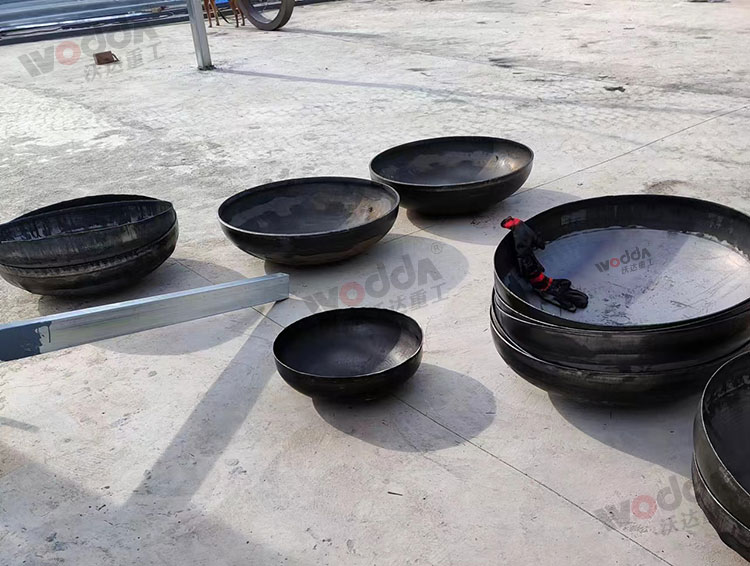 封(fēng)頭 封頭(tóu)