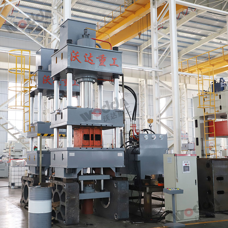 315噸拉伸液壓機 315噸(dun)拉伸液壓機