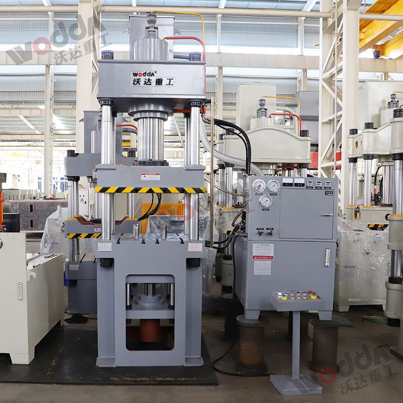 200噸拉伸機 200噸拉(lā)伸機