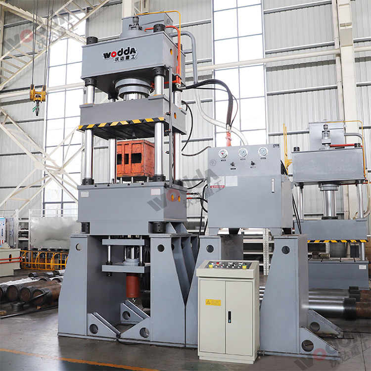 400噸拉伸機 400噸(dūn)拉伸機