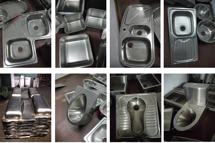 客(kè)戶拉伸工(gong)件 客戶拉(lā)伸工件