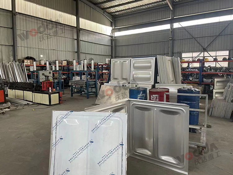 不鏽鋼(gang)水箱闆(pǎn) 不鏽鋼(gang)水箱闆(pan)
