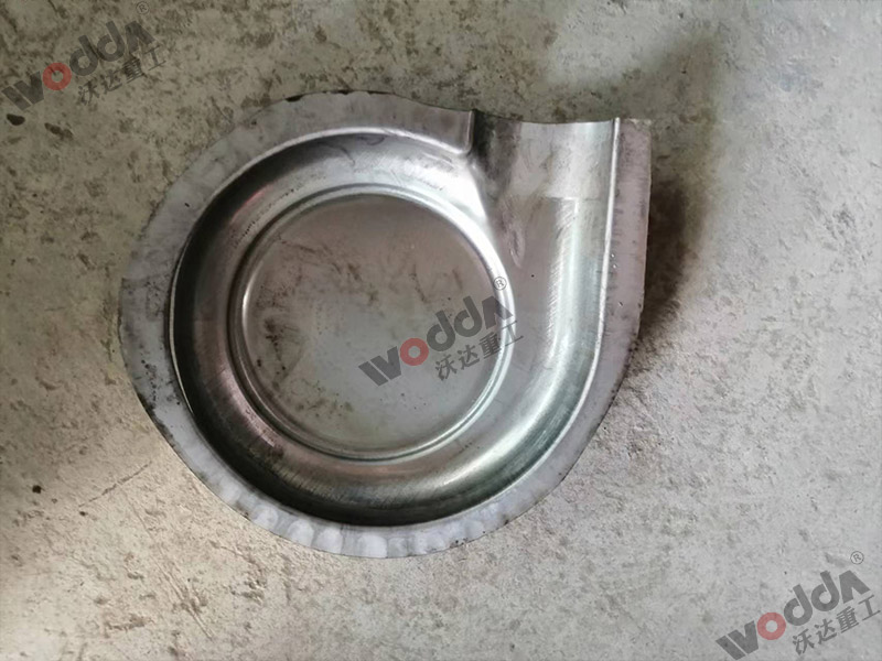 不鏽鋼離心風(feng)機成品 不鏽鋼(gang)離心風機成品(pǐn)